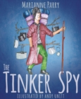 Image for The tinker spy