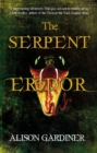 Image for The serpent of Eridor