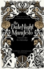 Image for The date night manifesto: a booster shot for relationships