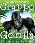 Image for Grappo the gorilla