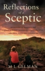 Image for Reflections of a sceptic
