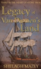 Image for Legacy of Van Diemen&#39;s Land