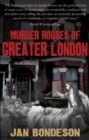 Image for Murder houses of Greater London