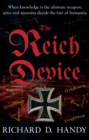 Image for The Reich device