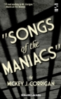 Image for Songs of the Maniacs