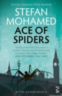 Image for Ace of spiders