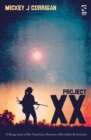 Image for Project XX  : a novel of mock superficiality