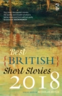 Image for Best British short stories 2018