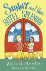 Image for Sunny and the hotel splendid