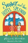 Image for Sunny and the hotel splendid