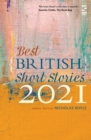 Image for Best British Short Stories 2021