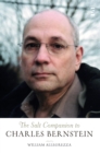 Image for The Salt companion to Charles Bernstein