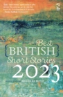 Image for Best British short stories 2023