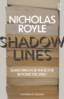 Image for Shadow Lines