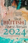 Image for Best British Short Stories 2024