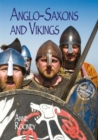 Image for Anglo Saxons and Vikings