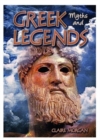 Image for Greek myths and legends