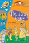 Image for The library games