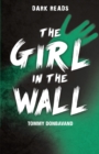 Image for The girl in the wall