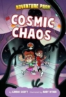 Image for Cosmic Chaos