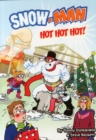Image for Hot hot hot!