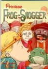 Image for Princess Frog-Snogger