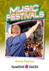 Image for Music festivals