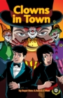 Image for Clowns in town