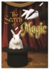 Image for The secrets of magic