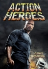Image for Action heroes