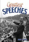 Image for Greatest speeches