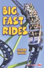 Image for Big, Fast Rides : Level 1.