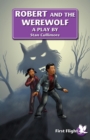 Image for Robert and the werewolf : Level 2.