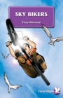 Image for Sky bikers : Level 2.