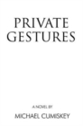 Image for Private Gestures