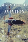 Image for Adventures in Aviation