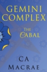 Image for Gemini Complex The Cabal