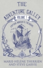Image for The Adventure Galley Volume 1 : Captain Morgan&#39;s Treasure