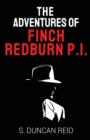 Image for The Adventures of Finch Redburn P.I.