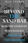 Image for Beyond the sandbar