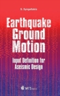 Image for Earthquake Ground Motion