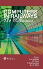 Image for Computers in railways XIV  : railway engineering design and optimization: Special contributions