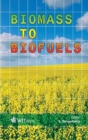Image for Biomass to biofuels
