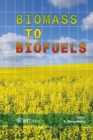 Image for Biomass to biofuels