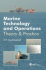 Image for Marine technology &amp; operations  : theory &amp; practice