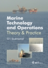 Image for Marine technology and operations: theory &amp; practice