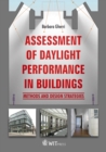 Image for Assessment of daylight performance in buildings: methods and design strategies