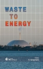 Image for Waste to energy