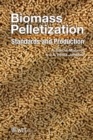Image for Biomass pelletization: standards and production