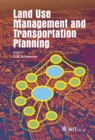 Image for Land use management and transportation planning